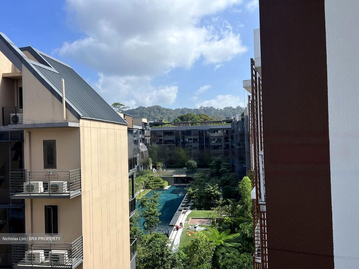 The Hillford (D21), Apartment #458680911